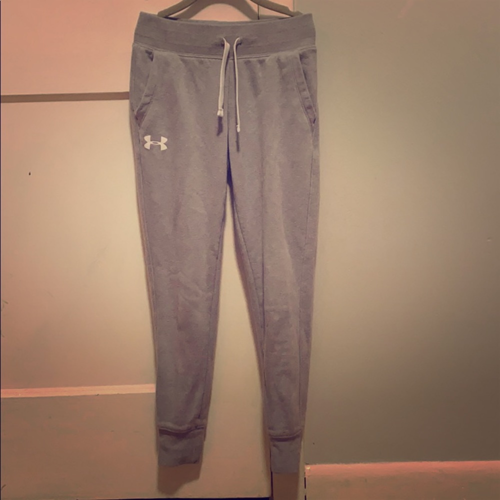 Under Armour Joggers